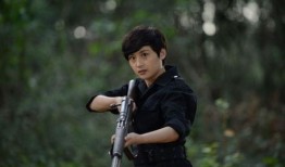 电视剧铁血玫瑰在线观看